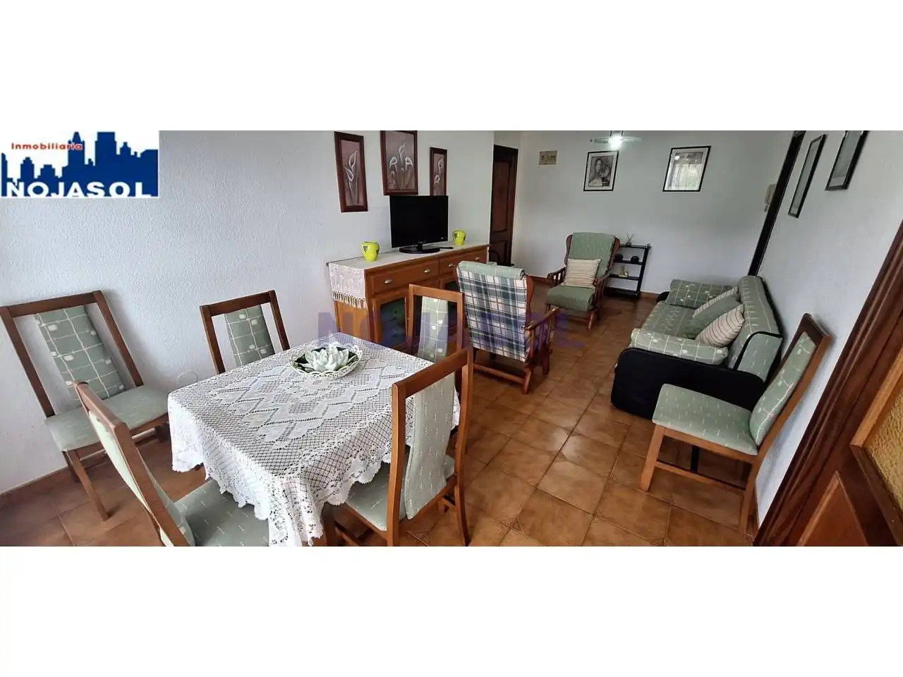 Mini appartamento in affitto a Calle LA COSTA 28, imagen 16
