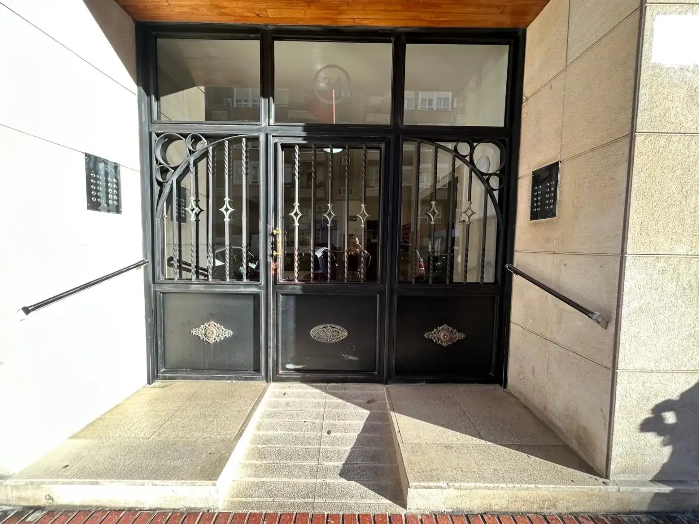 Flat for sale in Camargo  with Balcony