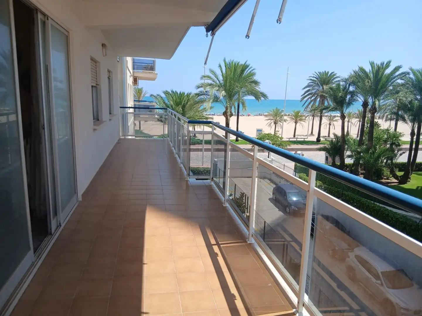 Apartment with lift for sale in Playa de Gandia, imagen 7