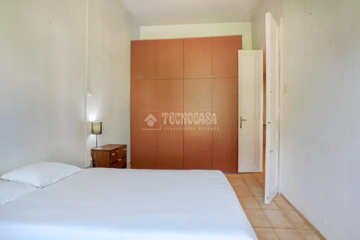 Habitación de Piso en venta en Barcelona con Balcón