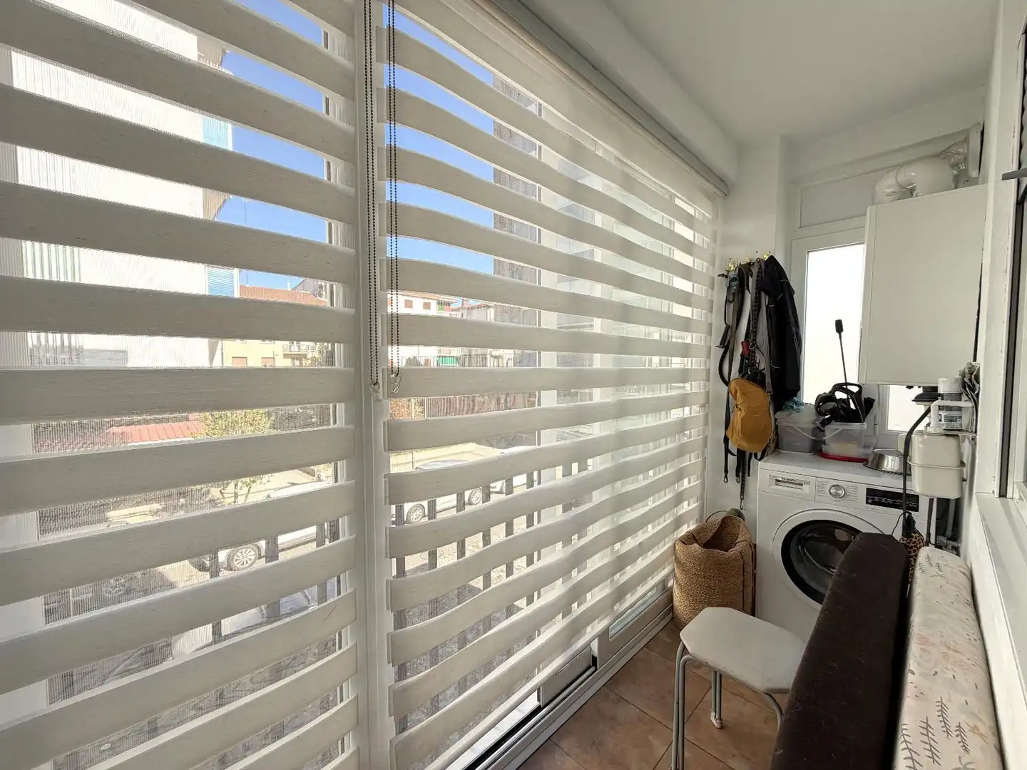 Wohnung mit Aufzug zum Verkauf in Zumaburu, imagen 17