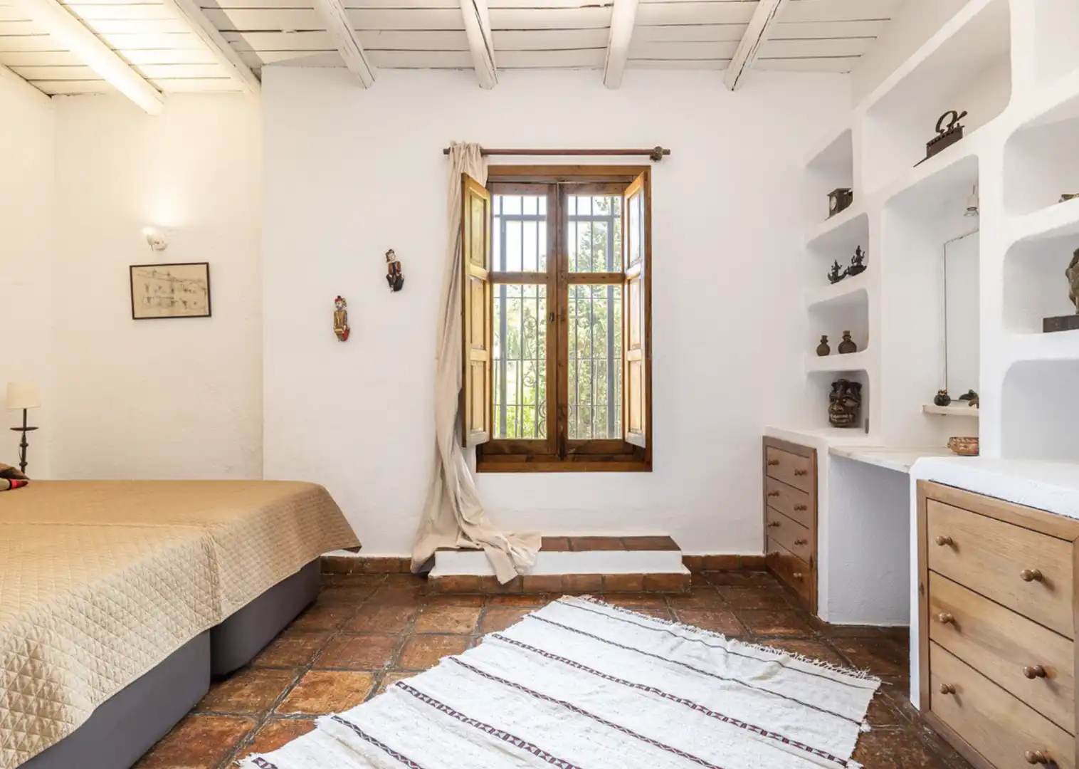 Chalet con terraza en venta en Avenida La Moraleda 5, imagen 10