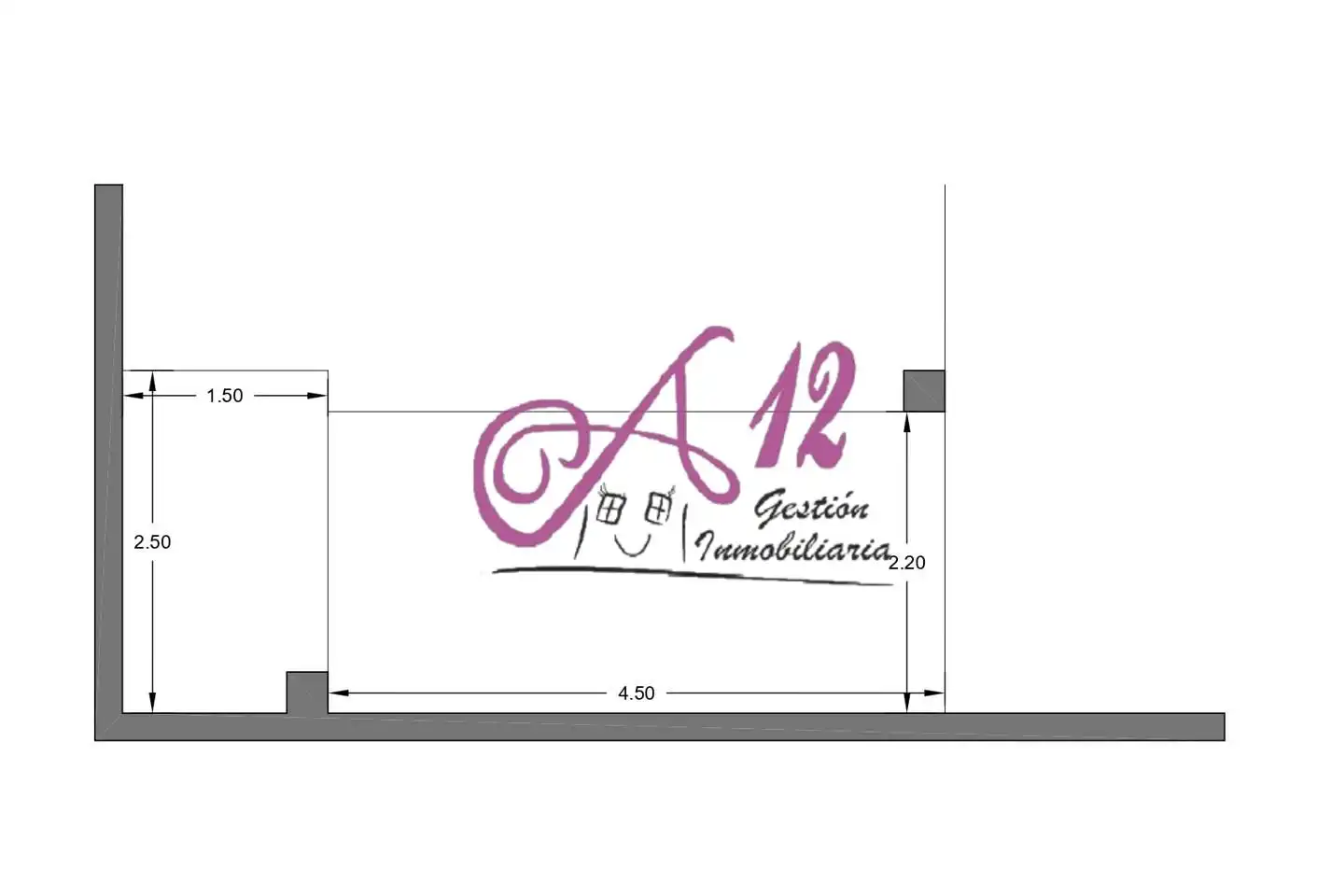 Garaje de alquiler en Valencia