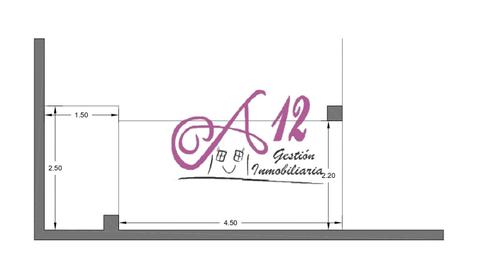 Foto 4 de Garaje de alquiler en Músico Fayos, 9, Nou Benicalap,  Valencia Capital