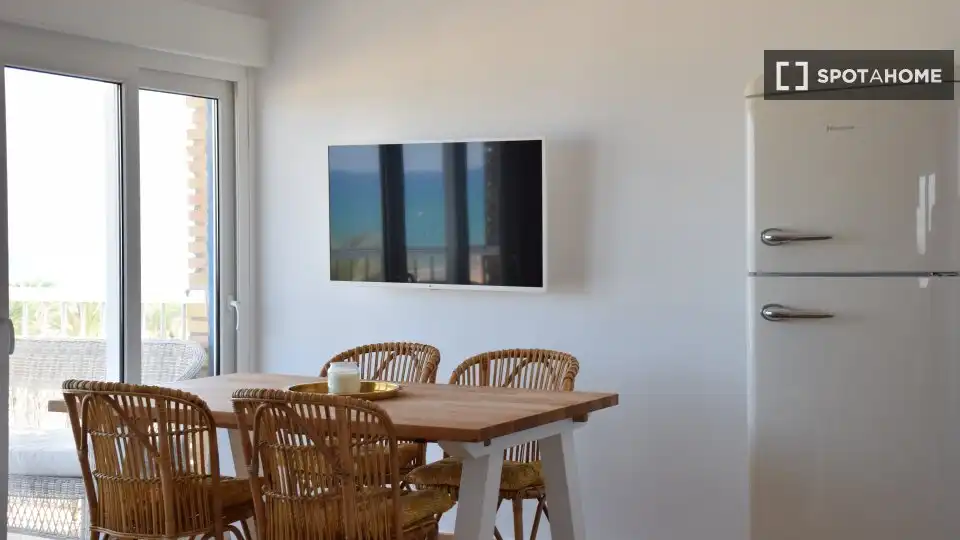 Habitació a Playa de San Juan