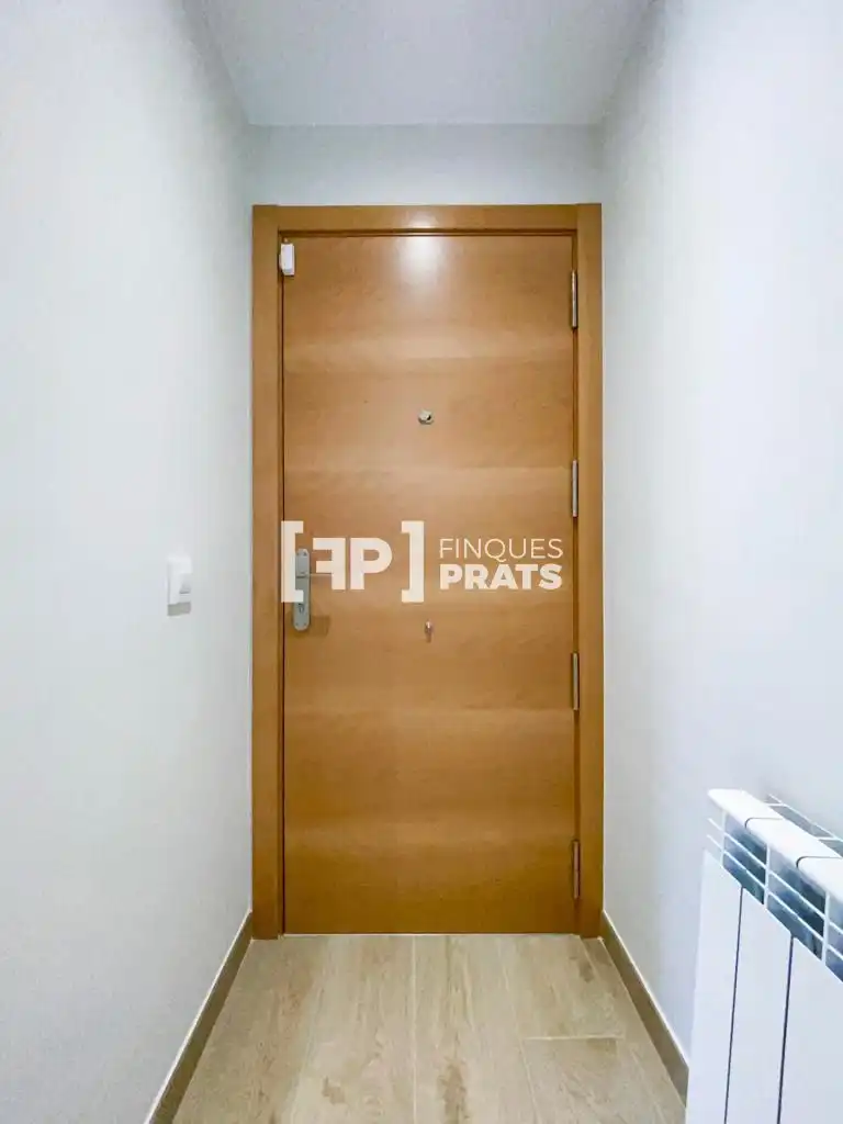 Ático de alquiler en CIUTAT DE FRAGA, Instituts - Universitat