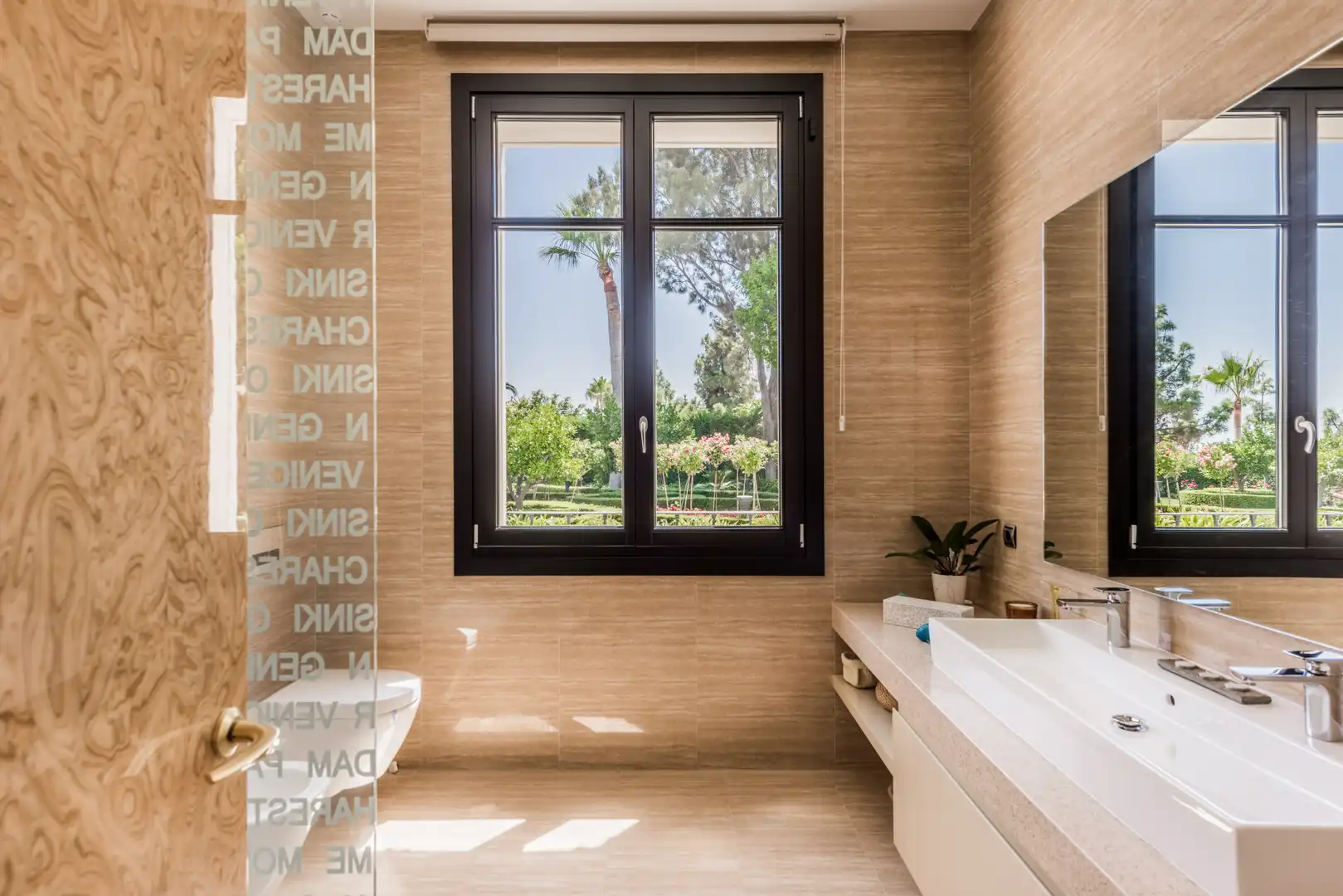 Casa amb piscina en venda a Marbella Centro, imagen 16