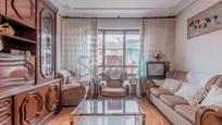 Living room of Flat for sale in Mieres (Asturias)