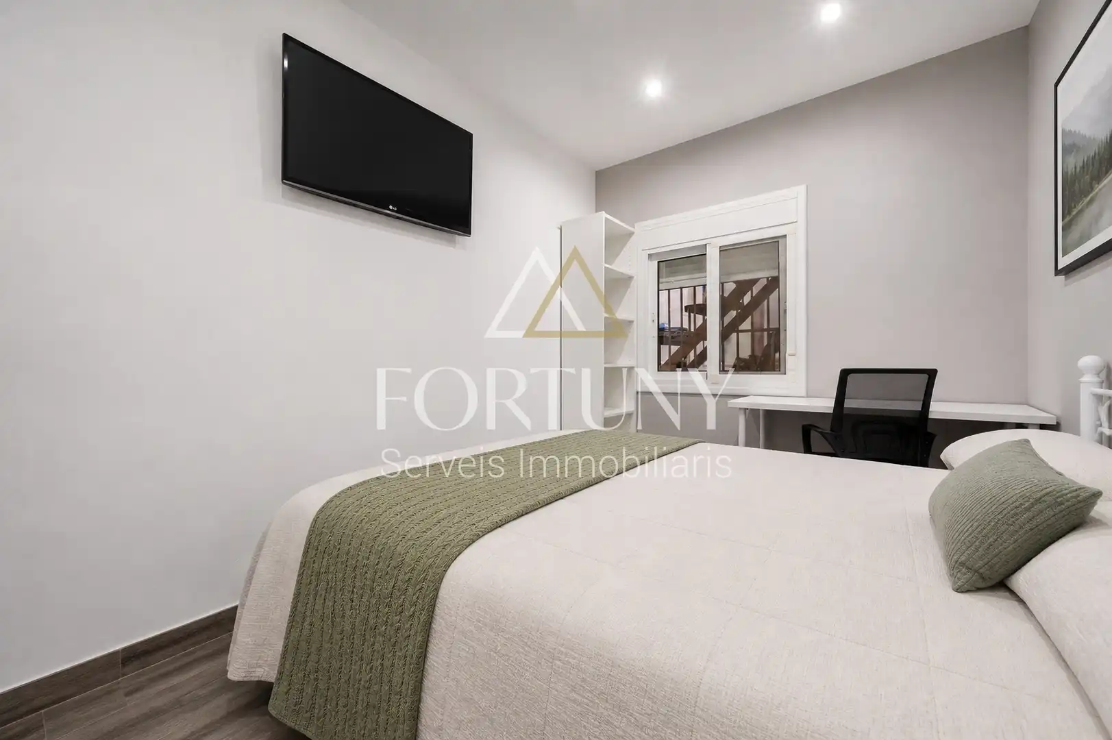 Appartement à vendre à Vint i Quatre , 9 bajo, imagen 21