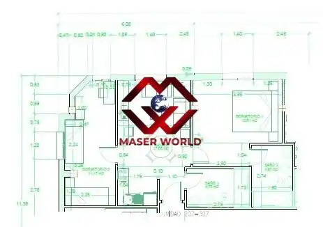 Apartment mit Pool zum Verkauf in Centro, imagen 8
