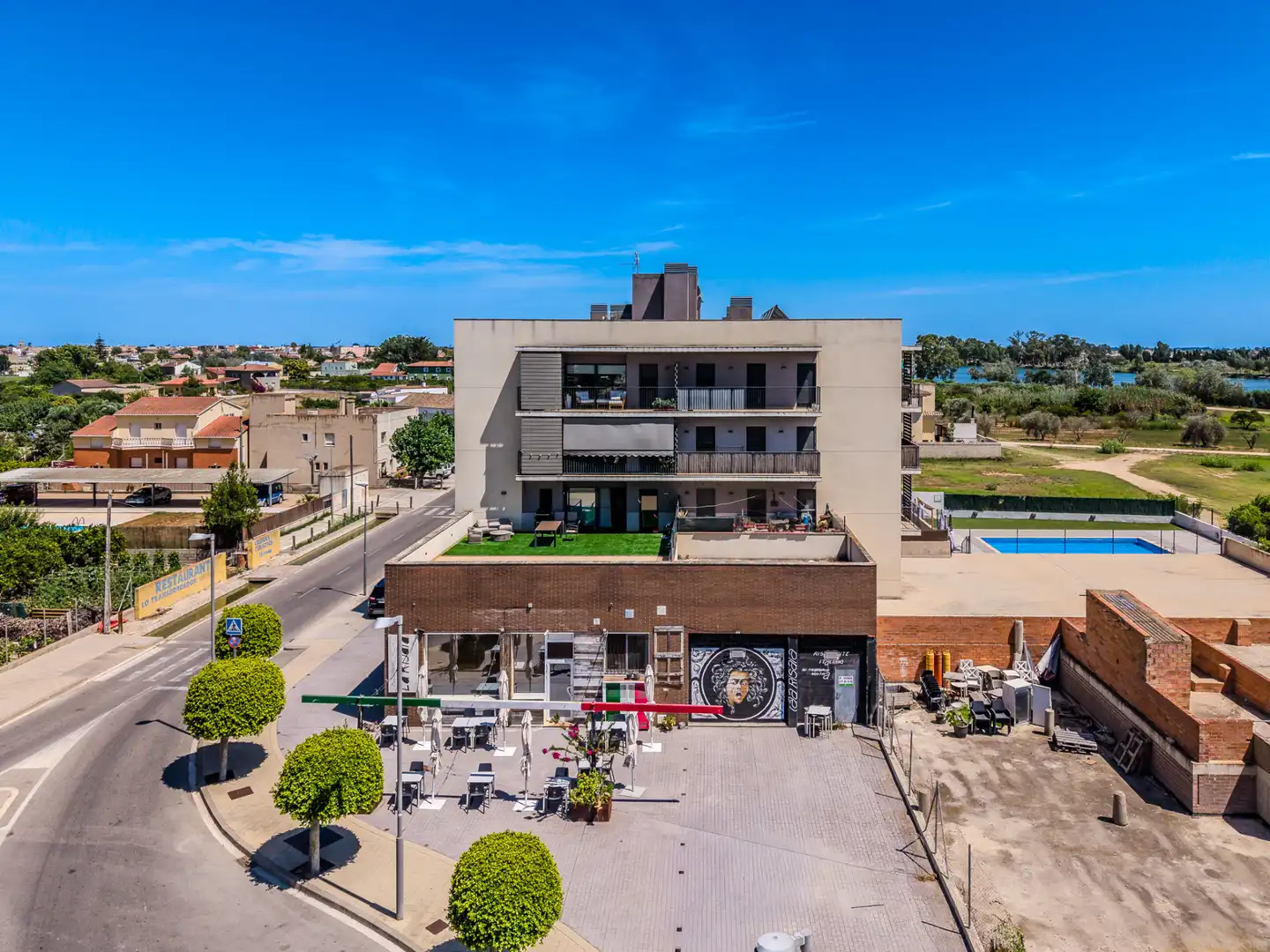 Business premises for sale in Carrer Jaume I el Conqueridor, imagen 26