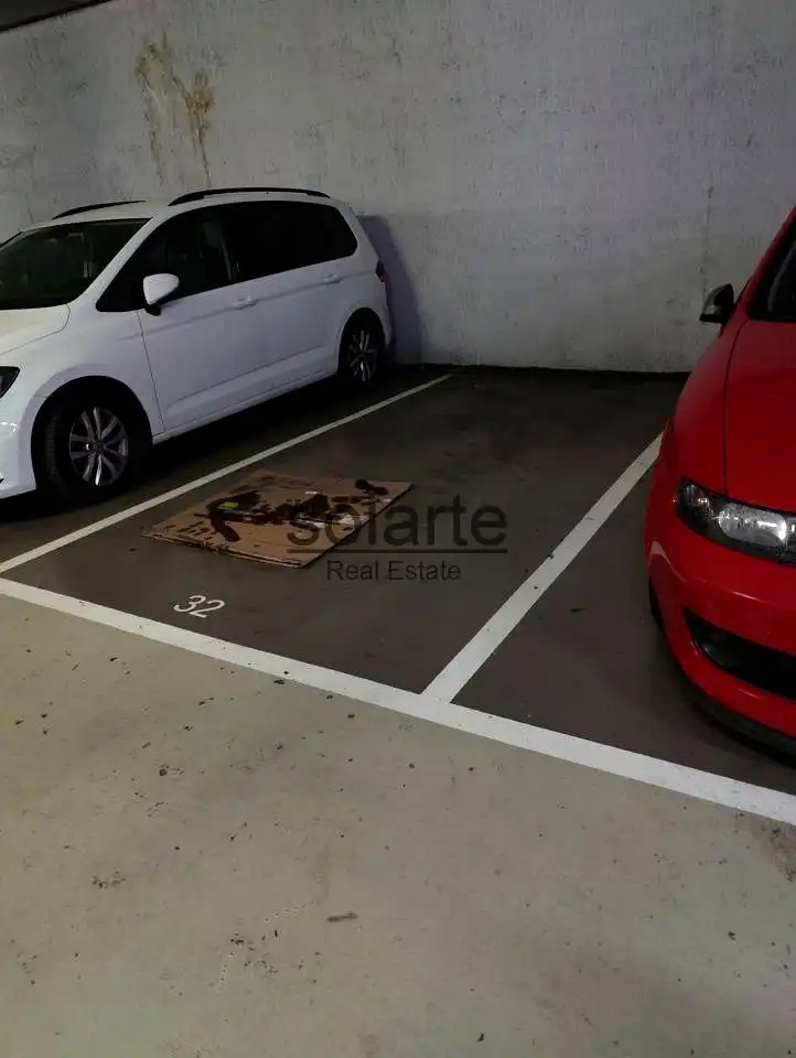 Parking of Garage for sale in L'Hospitalet de Llobregat