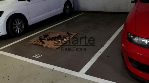 Photo 2 of Garage for sale in De Catalunya, Les Planes, L'Hospitalet de Llobregat