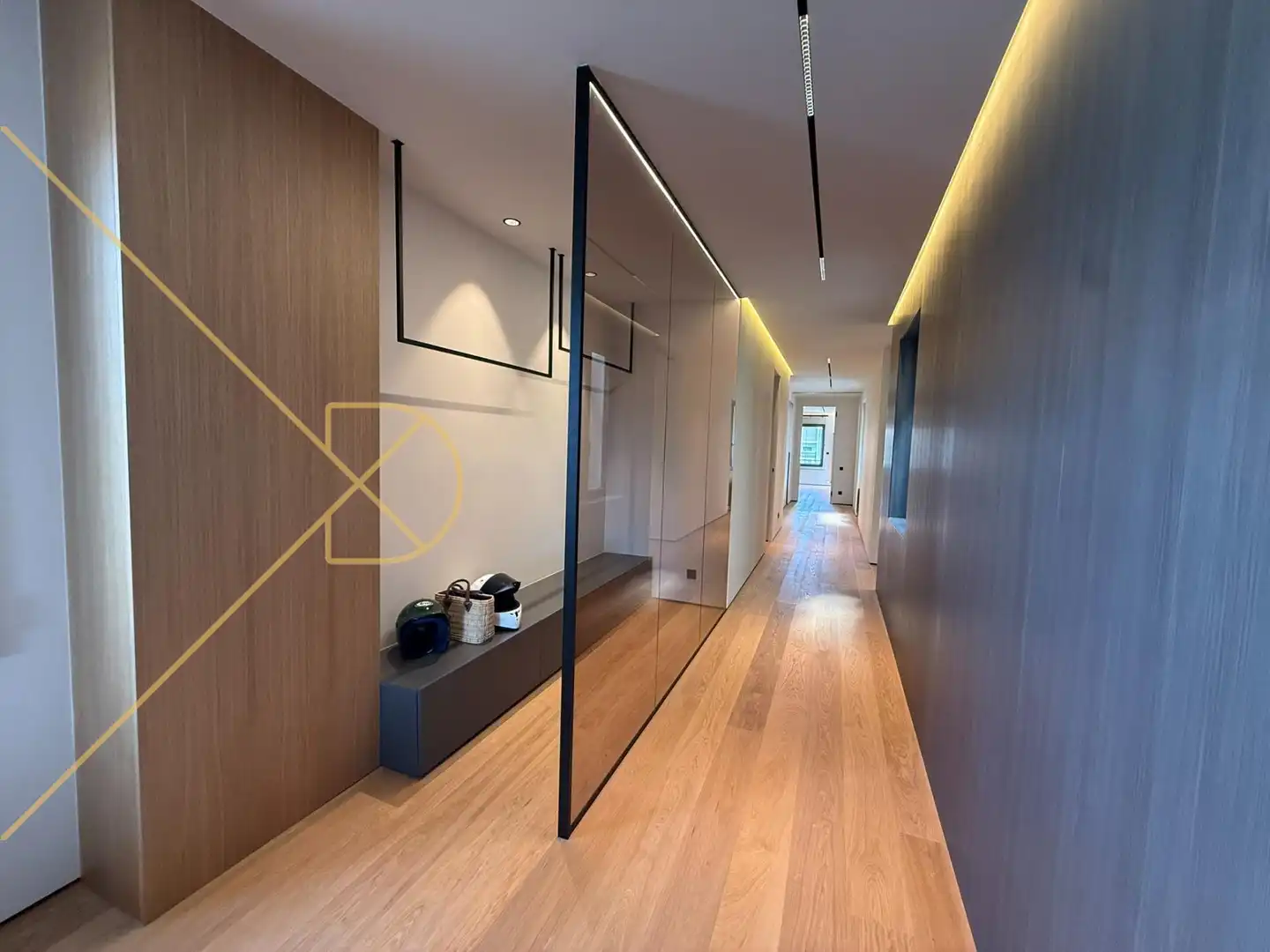 Ático con terraza en venta en Sarrià - Sant Gervasi, imagen 27