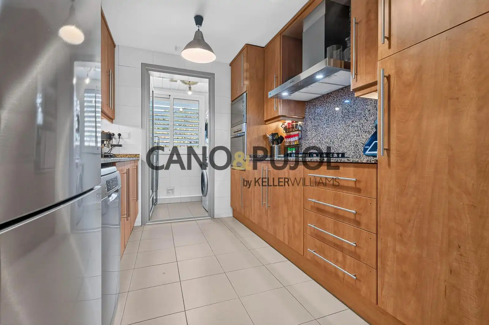 Appartement avec piscine à vendre à Corbera de Llobregat, imagen 21