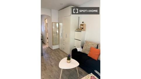 Photo 2 of Flat to rent in Tres Olivos - Valverde, Madrid