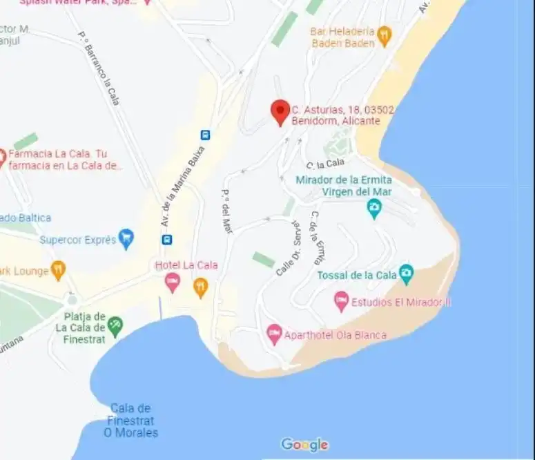 Houses for rent in Via Parque