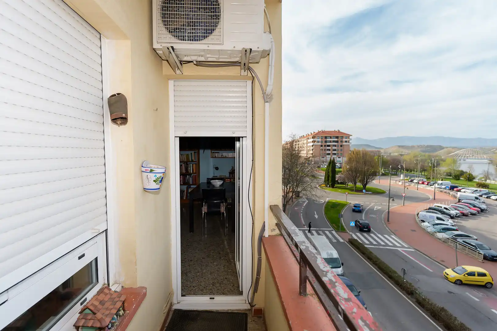 Piso en venta en Calle General Urrutia, Oeste