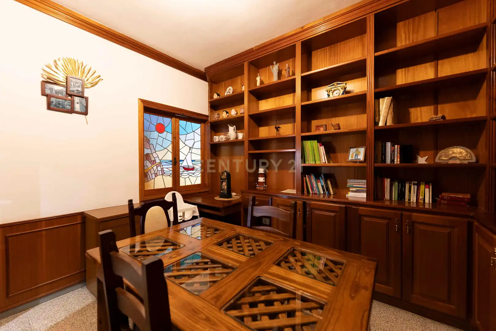 Comedor de Casa o chalet en venta en Arona con Piscina