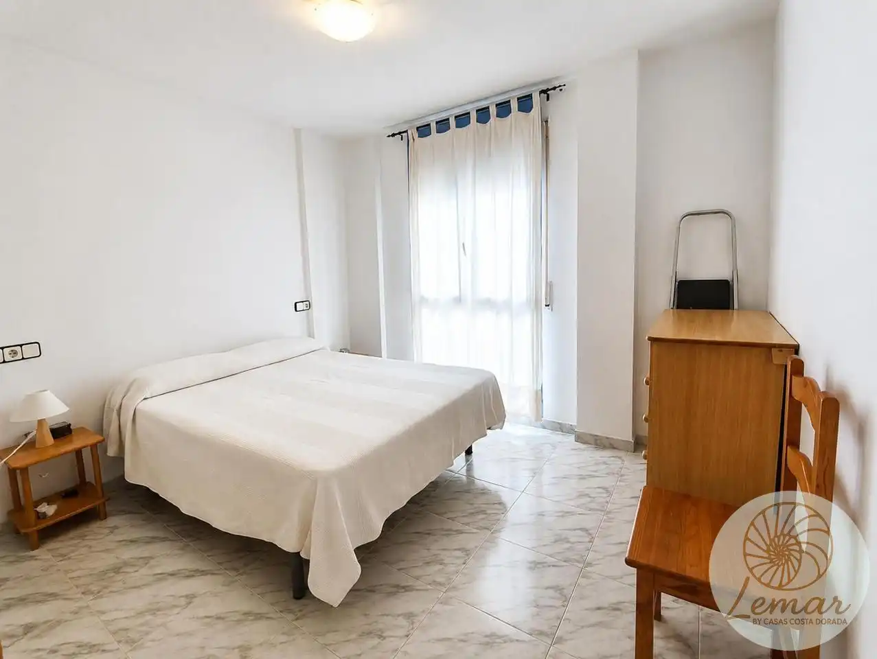 Habitación de Piso en venta en L'Ametlla de Mar  con Aire acondicionado, Terraza y Balcón