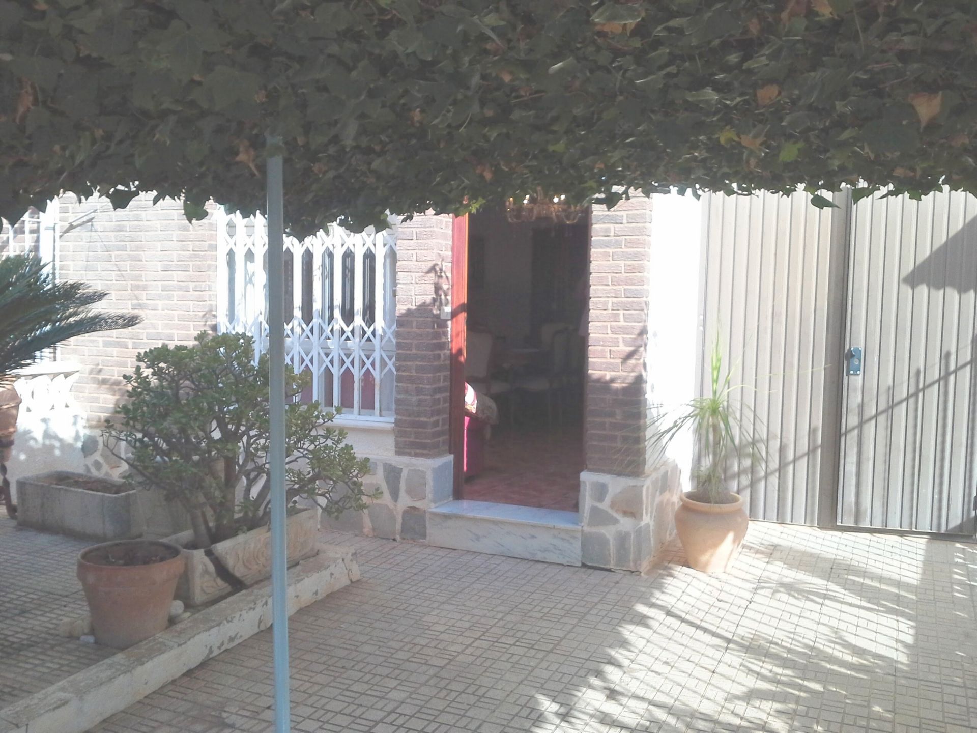 Casa adosada en venta en Cartagena con Jardín privado, Terraza y Amueblado