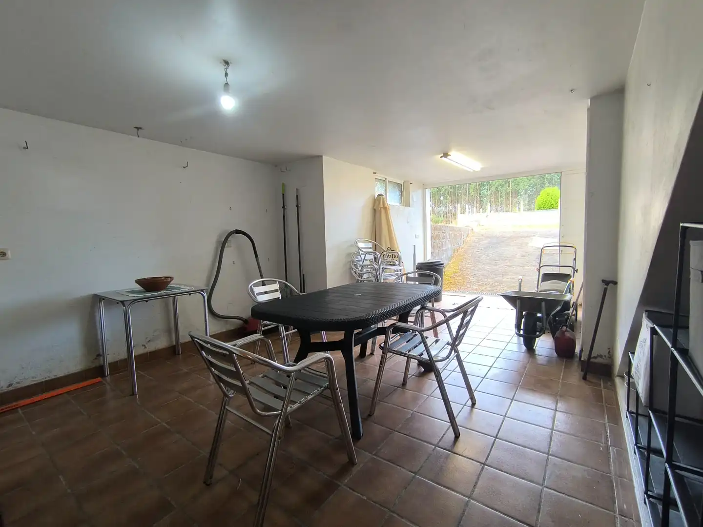 Haus oder Chalet zum Verkauf in Valdoviño mit Privatgarten und Terrasse