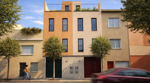 Photo 2 of Flat for sale in Carrer D'ignasi Iglesias, 42, Sant Andreu de Palomar, Barcelona
