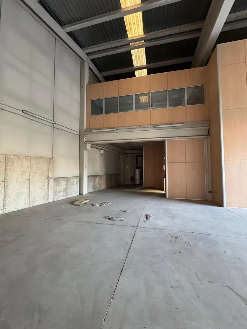 Nave industrielle à louer à Castellbisbal, imagen 2