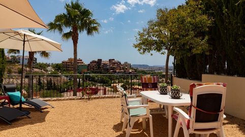 Foto 5 de Casa o chalet en venta en Bonalba, Els Capellanets, Mutxamel, L'alacantí, al, Bonalba - Cotoveta, Mutxamel