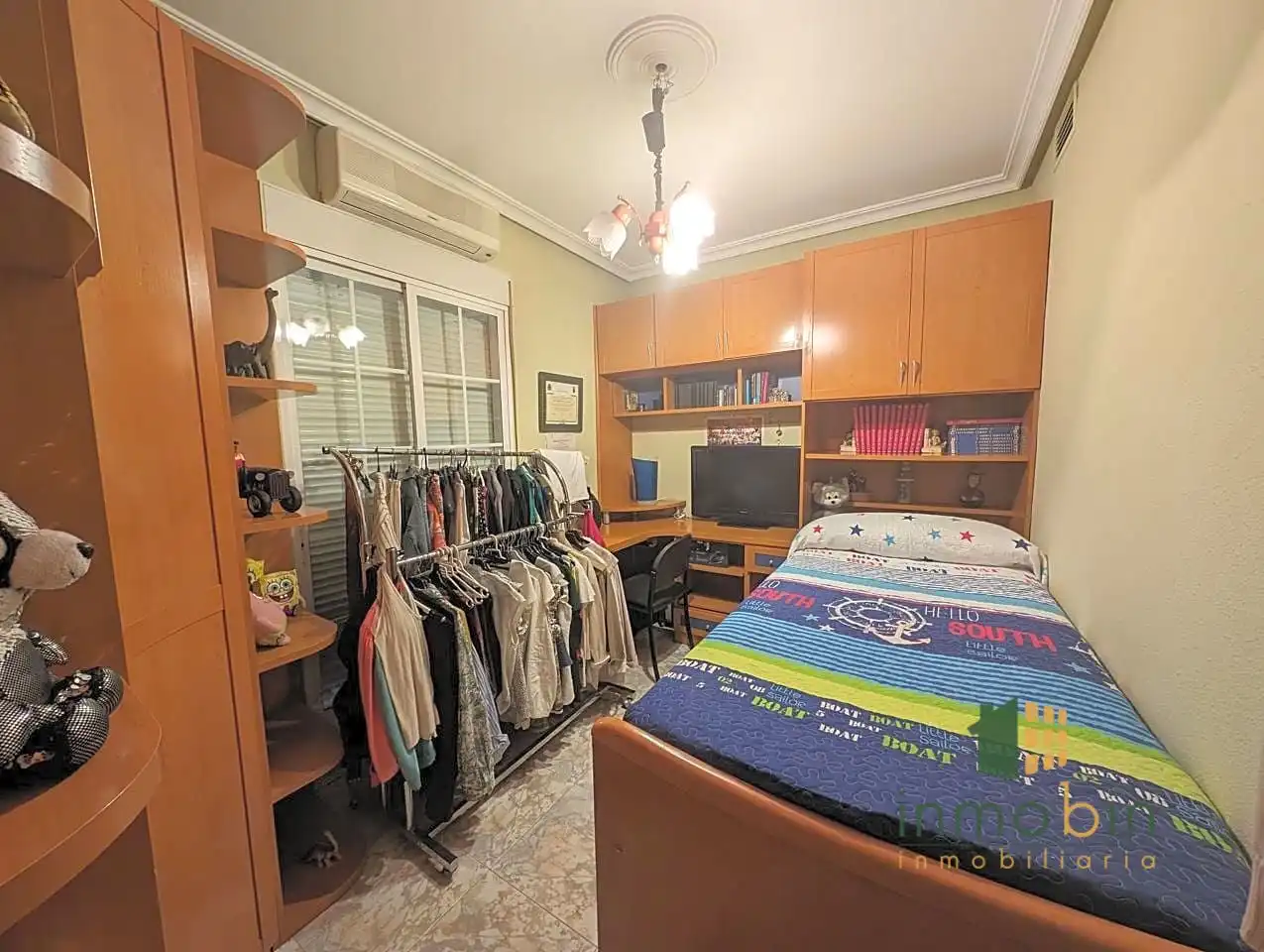 Casa con terraza en venta en Calle Donoso Cortés, imagen 28