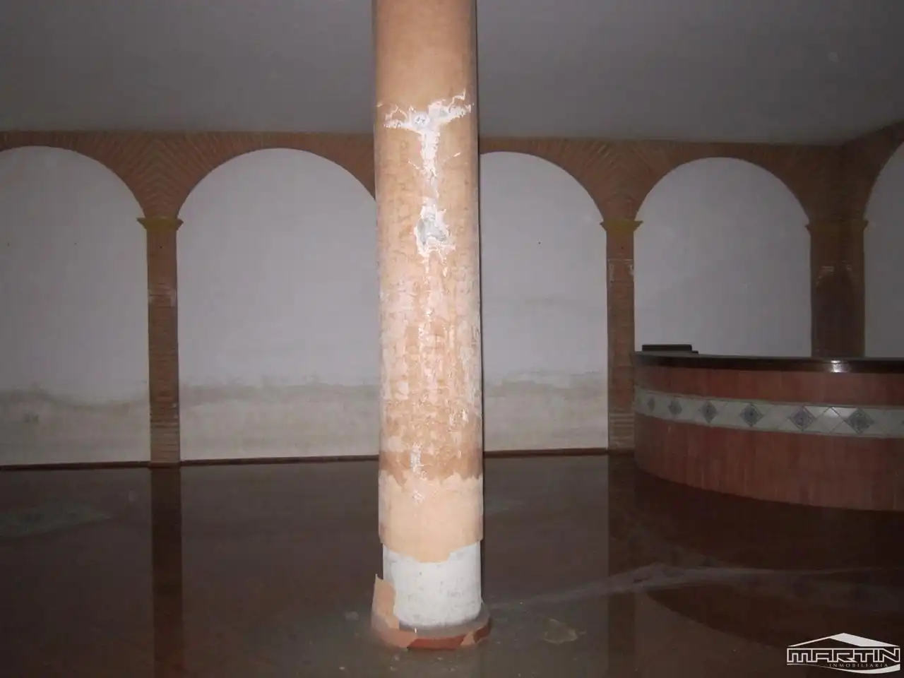 Nave industrial en venta en Córdoba - Málaga 75, imagen 18