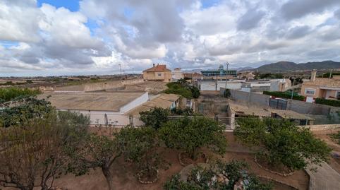 Foto 3 de Residencial en venda a Camino de la Barraca, 1, La Magdalena - Molinos Marfagones, Murcia