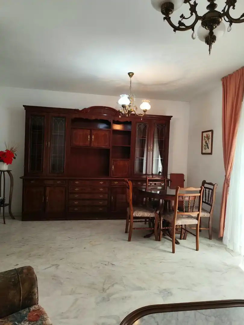 Dining room of Apartments for sale in Algeciras  with Balcony