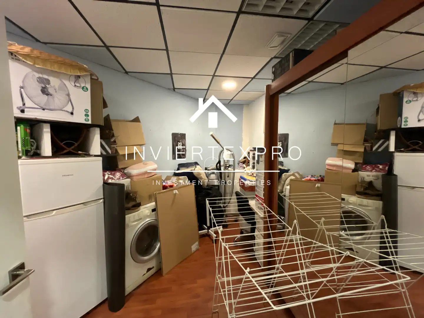 Business premises for transfer in Passeig de Manuel Girona, imagen 13