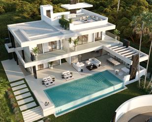Casa o xalet en venda a Calle 8, Guadalmina Baja, San Pedro de Alcántara, Marbella