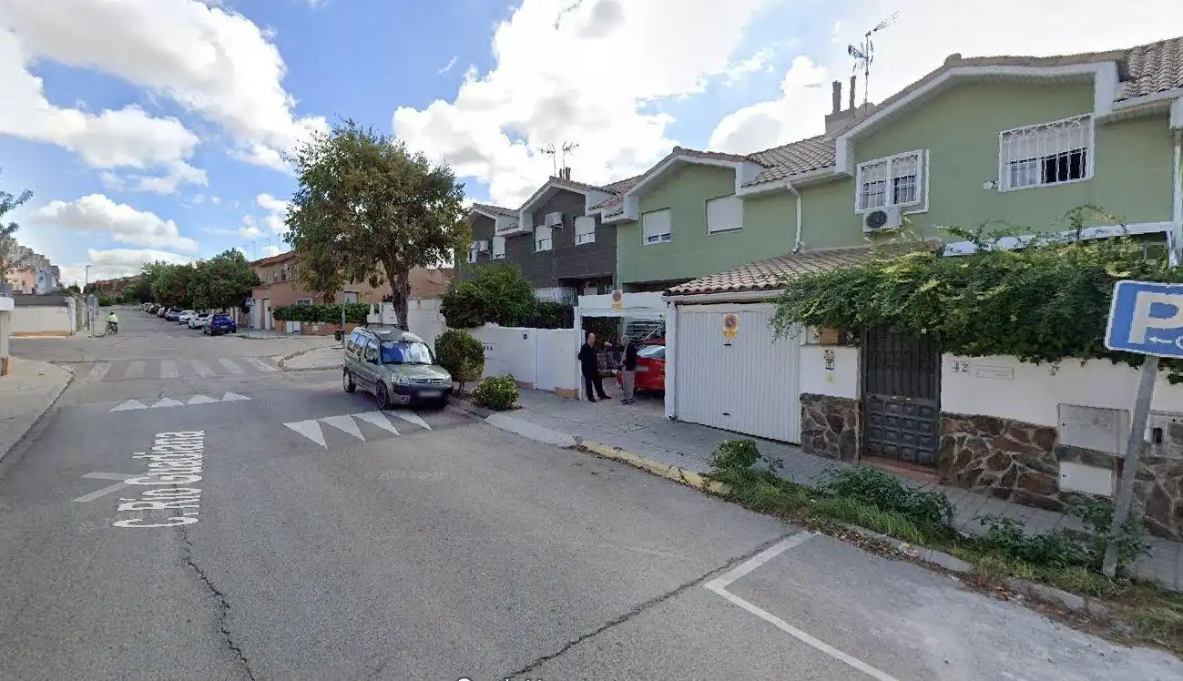 Habitatge en venda a Calle RIO GUADIANA 42, imagen 4