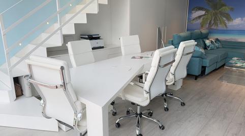 Photo 5 of Office to rent in Puerto Banús, Marbella