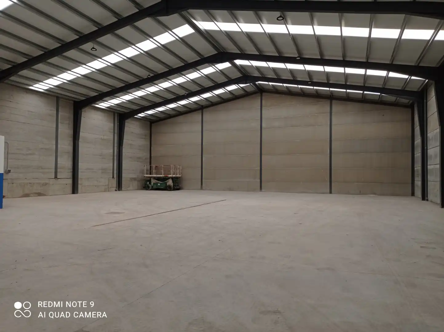 Industrial building for sale in Calle Alemania 22, imagen 4