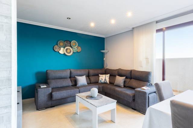 Ático en Venta en Sant Pau