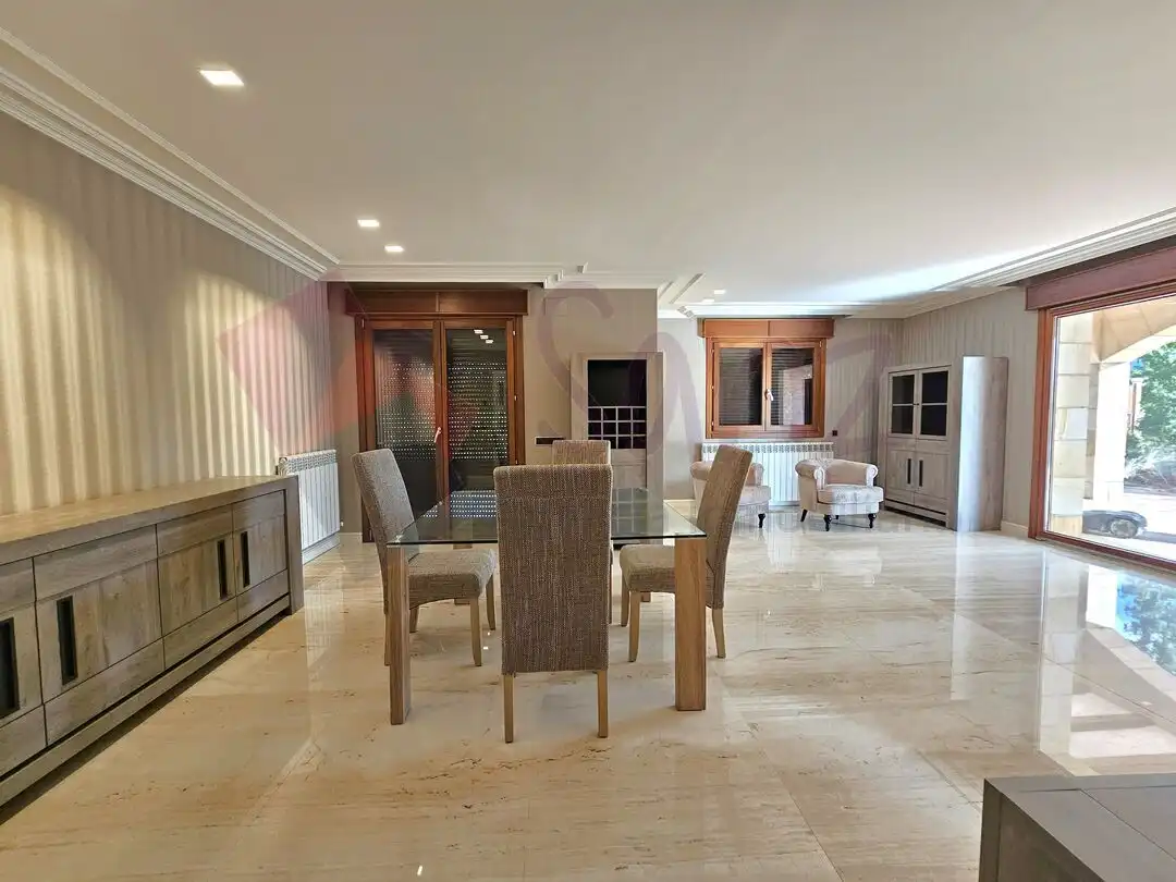 Chalet con jardín en venta en Calle Abajo, imagen 10