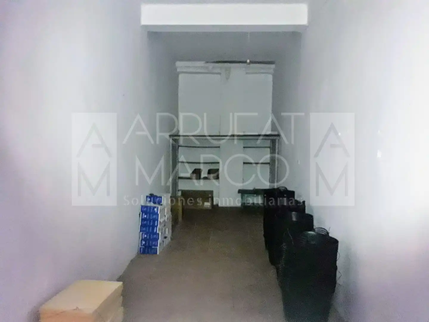 Local comercial en venta en Piscinas, imagen 4