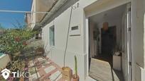 Exterior view of House or chalet for sale in Málaga Capital