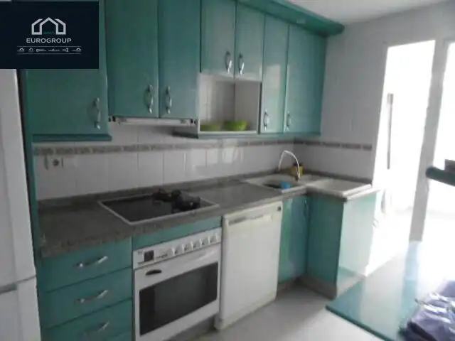 Wohnung mit Pool zum Verkauf in Playa de Poniente, imagen 21