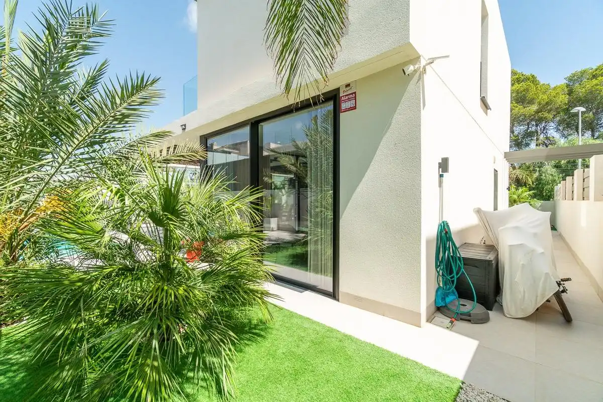 Villa mit Pool zum Verkauf in Calle de Covadonga, imagen 33