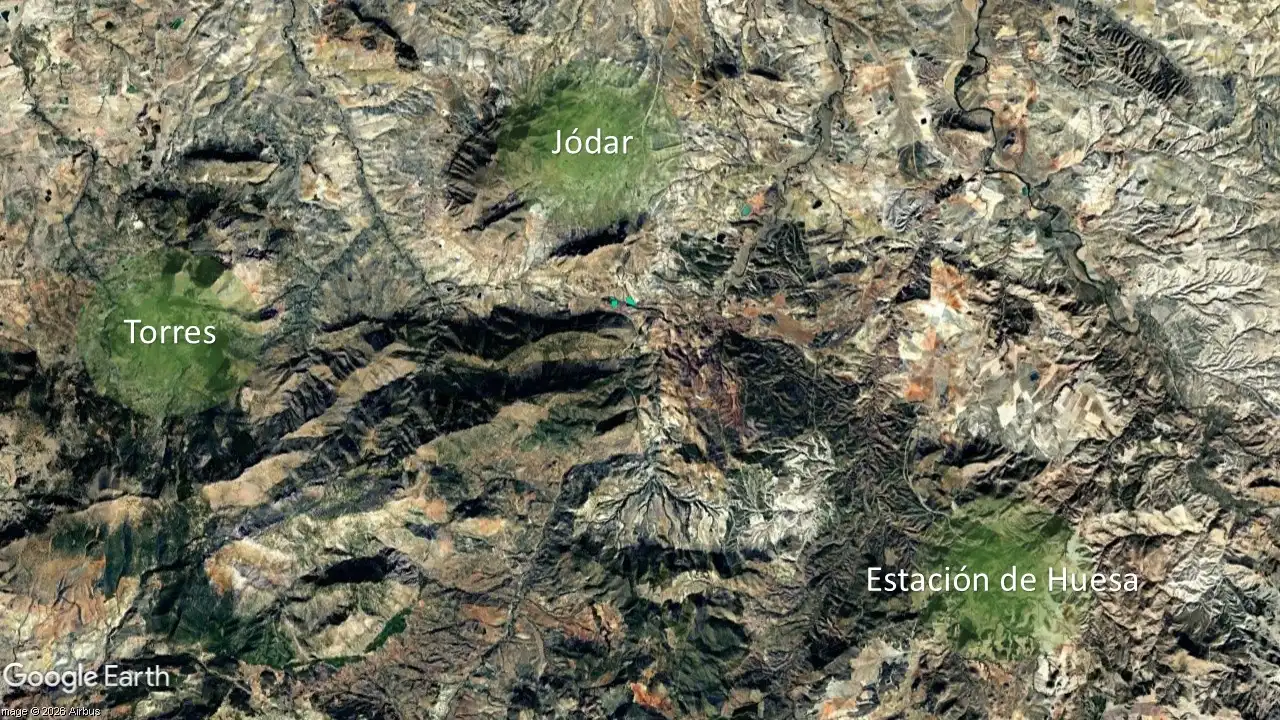 Terreni e lotti in vendita a C/ Arroturas y Barranco del Agua, imagen 5