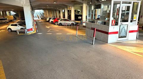 Foto 5 de Garatge de lloguer a Manantiales - Estación de Autobuses, Torremolinos