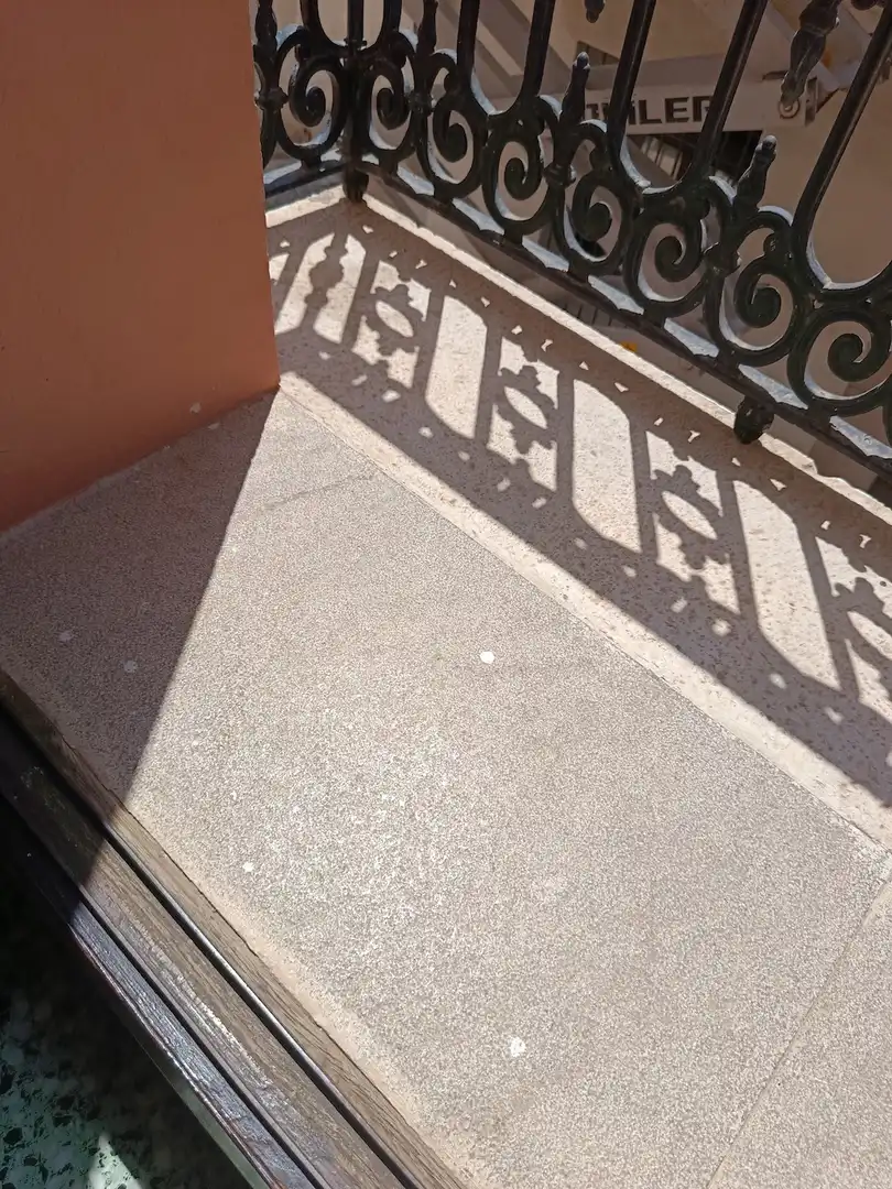 Balcony of Flat for sale in Cullera  with Air Conditioner and Balcony