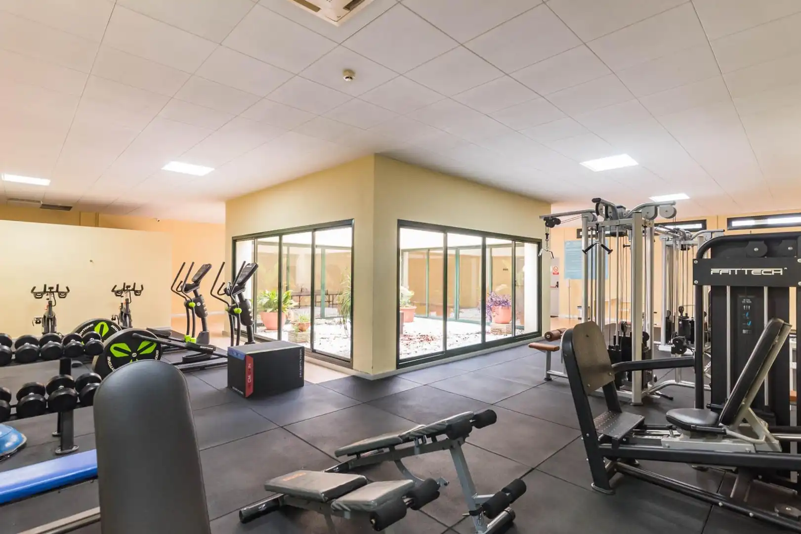 Flat for sale in Villanueva del Río Segura  with Private garden, Terrace and Storage room