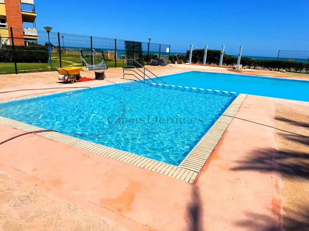 Apartament en venda a Carretera Marines A Denia Les, imagen 2