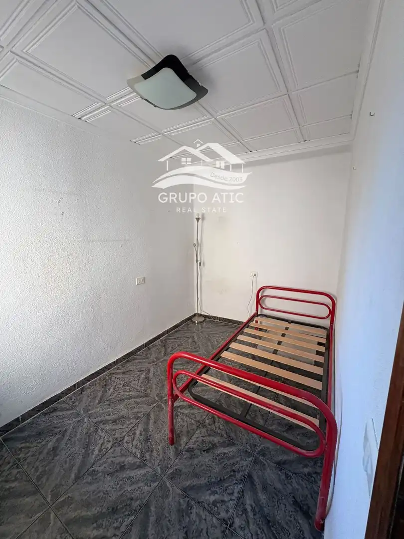 Wohnung zur Miete in Población de Arroyo, Palencia